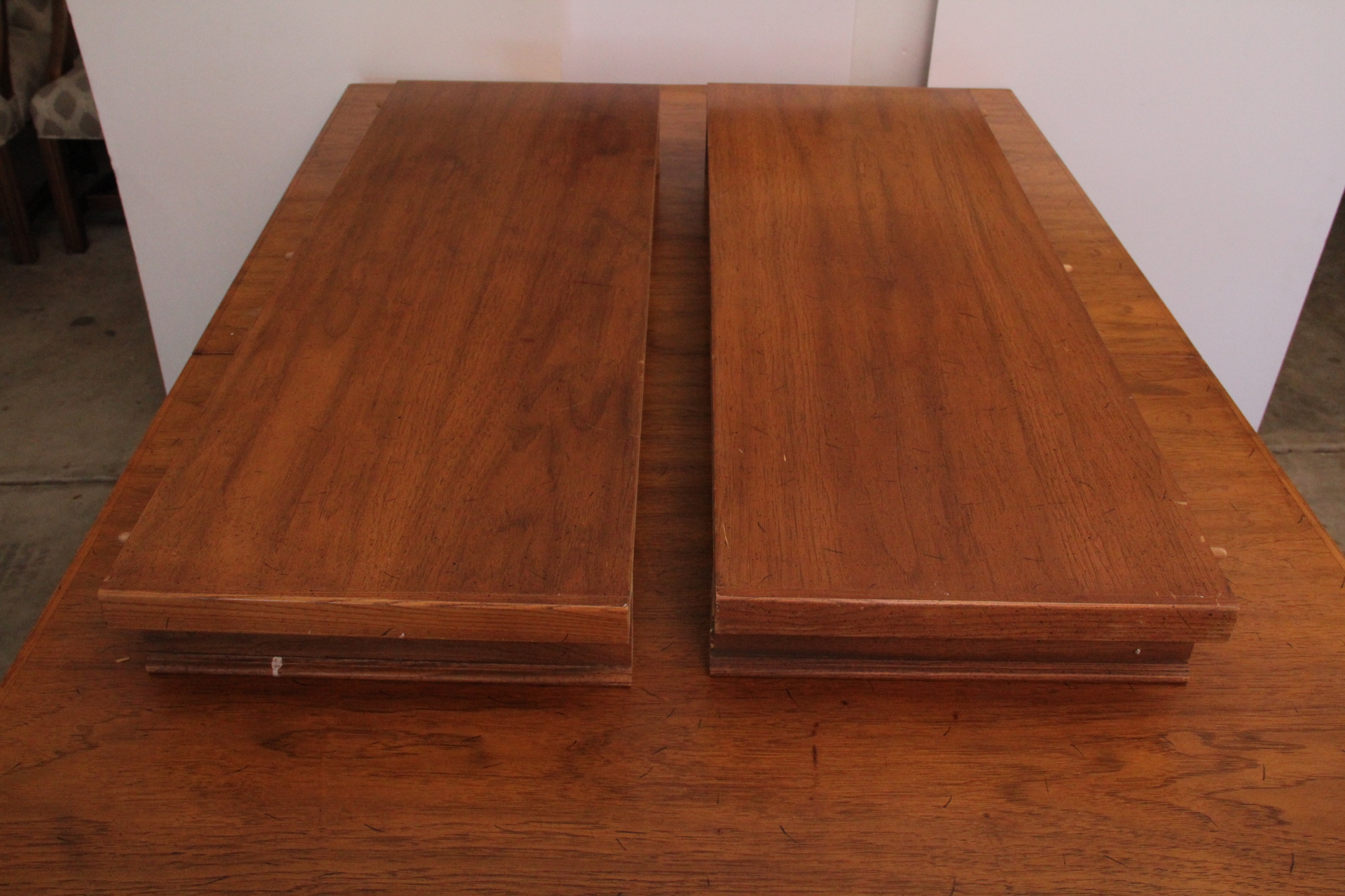 Vintage Spanish Revival Dining Table