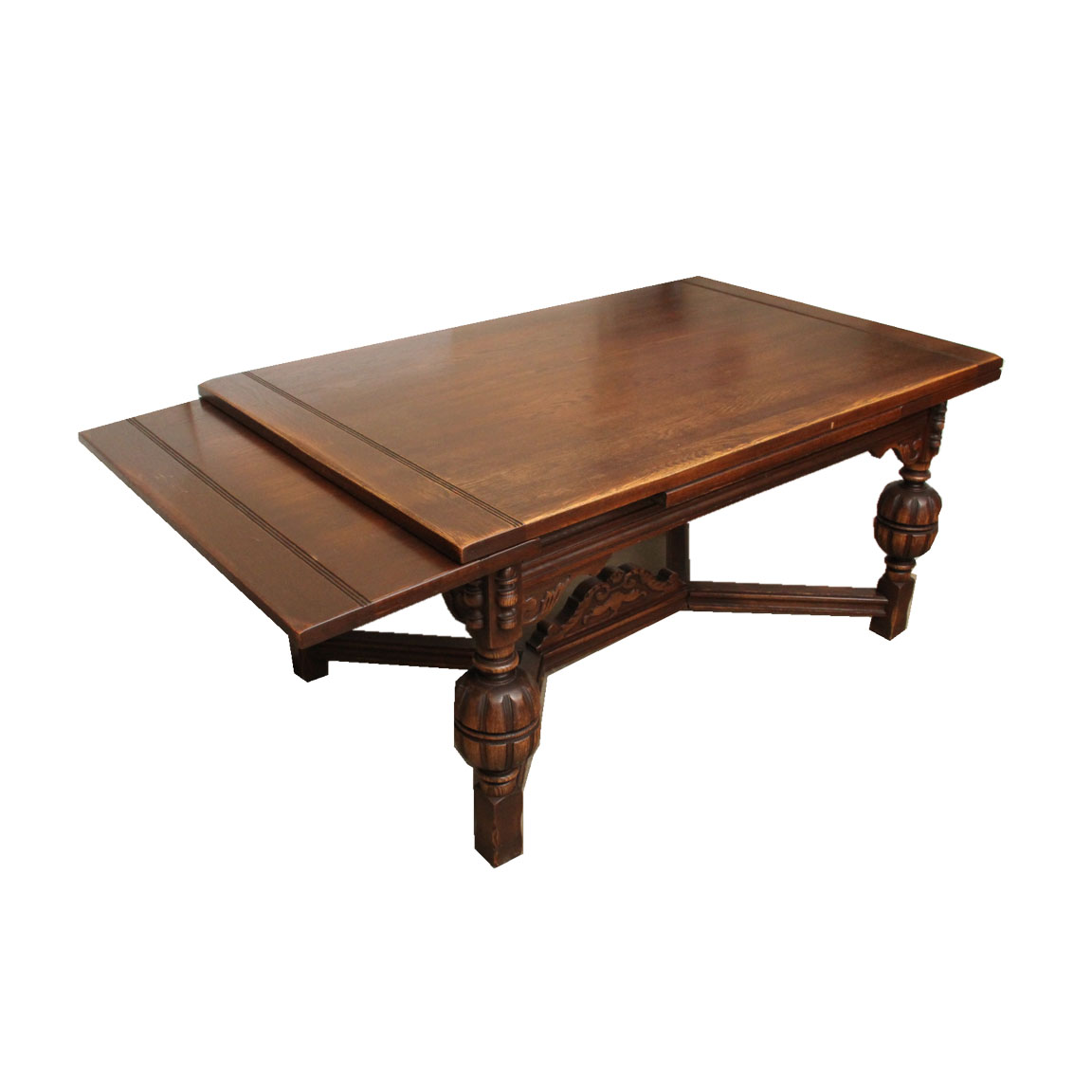 Jacobean Dining Table