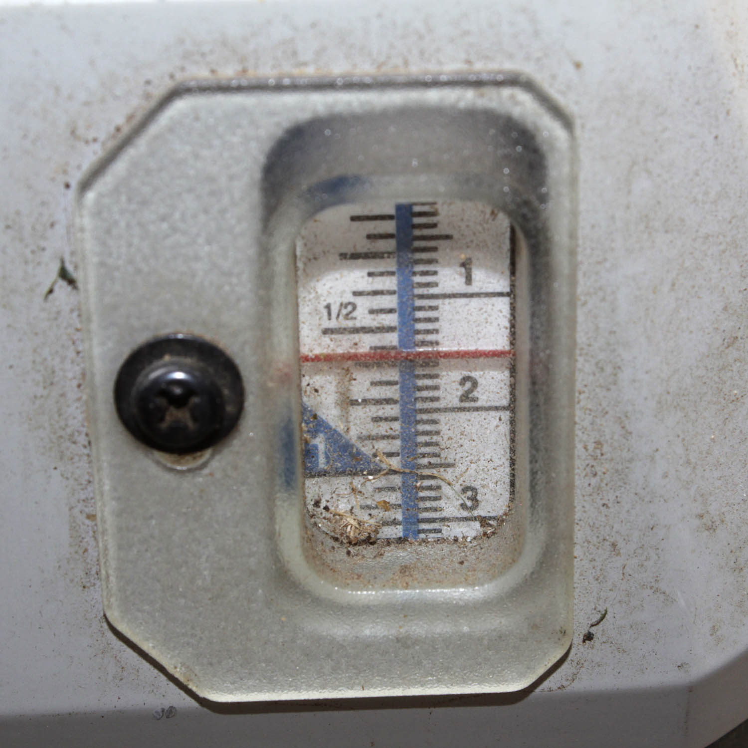 Delta Two Speed Finishing Planer