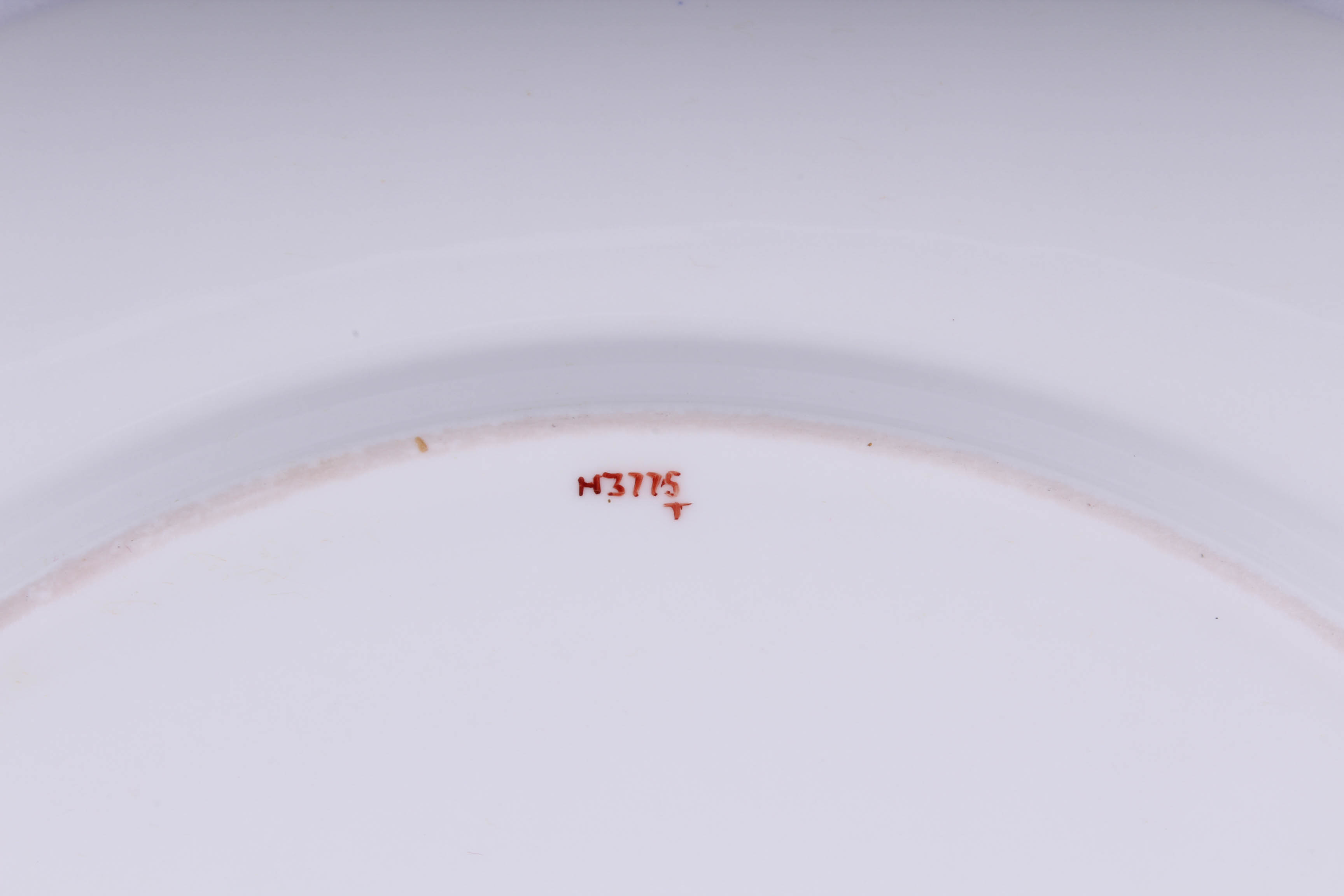 Assortment of Minton Dynasty China