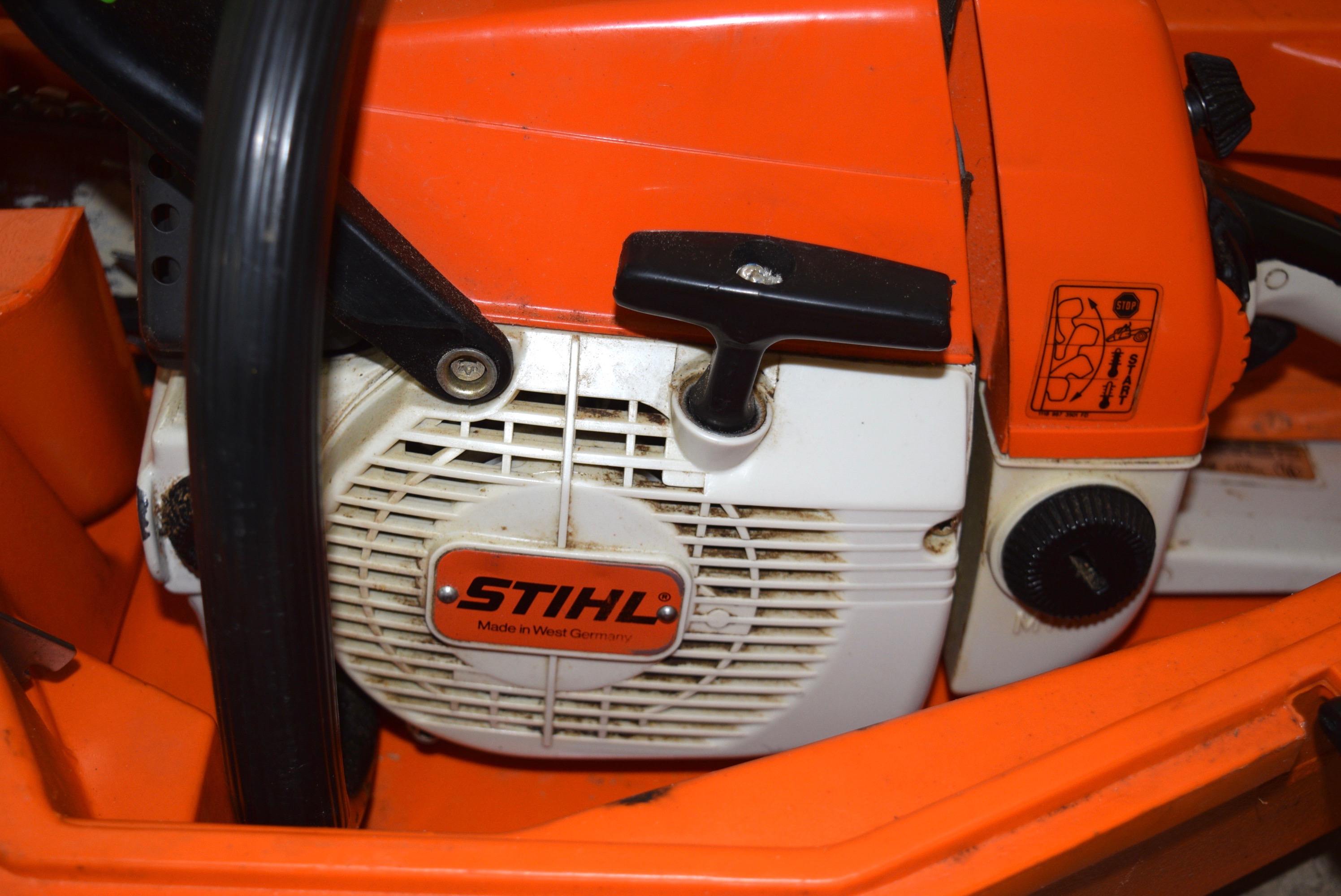Stihl 311Y Chainsaw