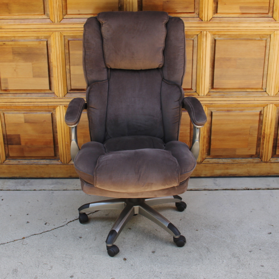 Serta High Back Executive Desk Chair