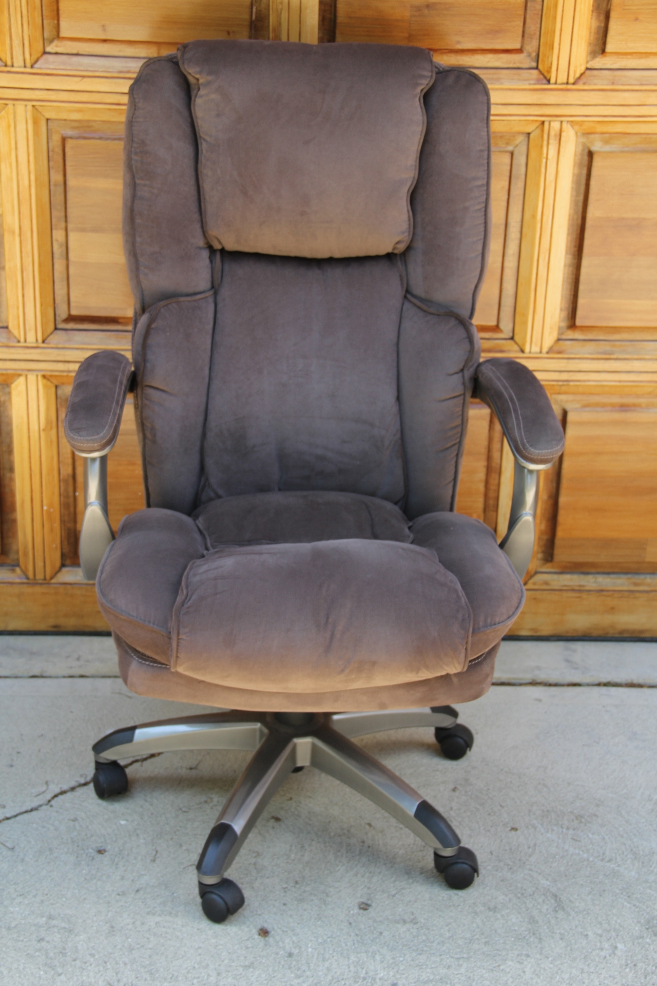 Serta High Back Executive Desk Chair