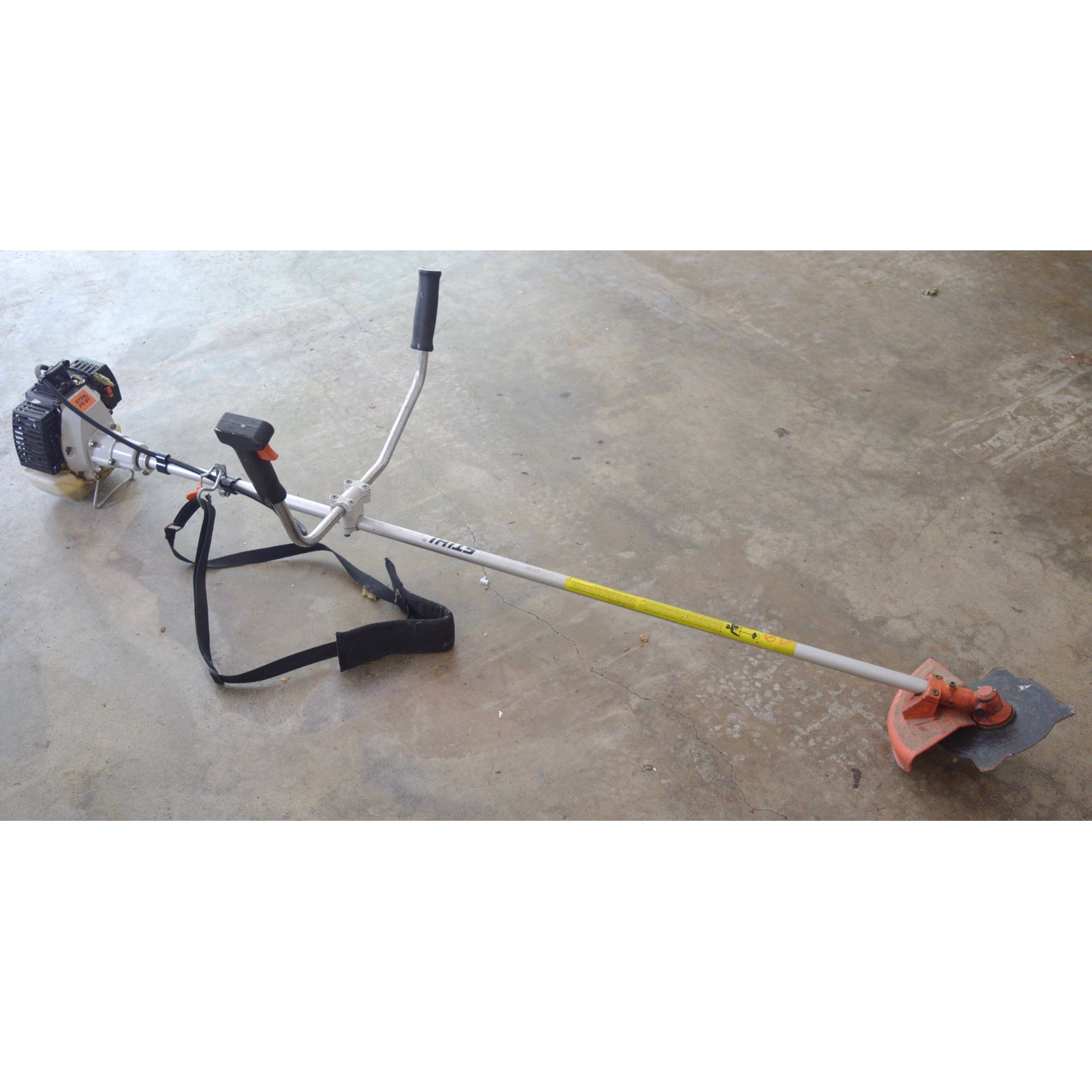 Stihl FS81 Trimmer