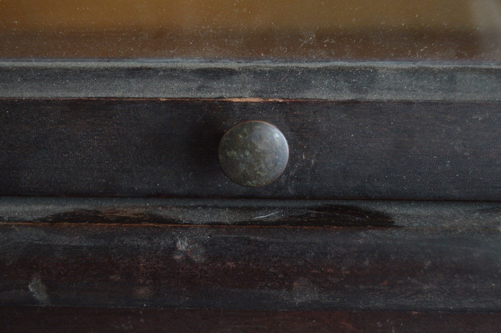 Antique Macey Co. Sectional Bookcase