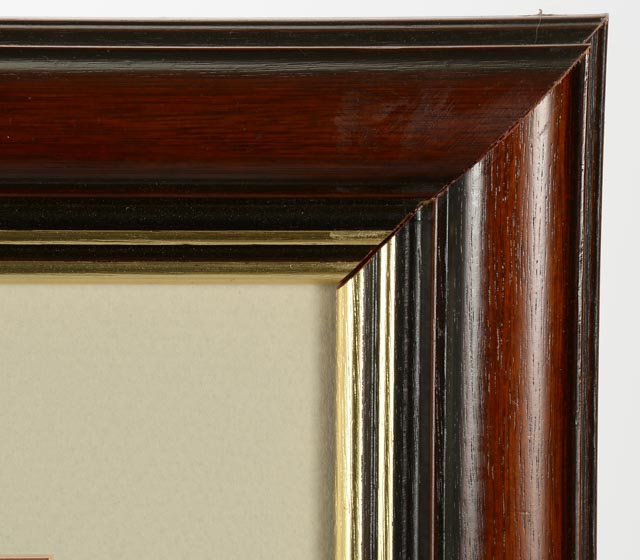 Lettie Jones Signed Limited Edition Print "Lee's Dream"