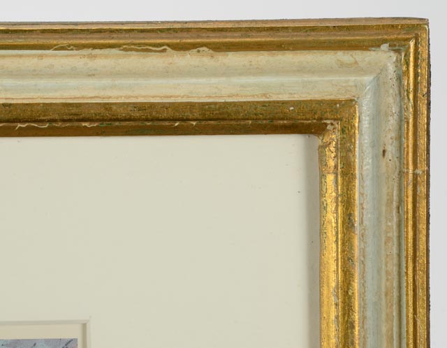 Kamil Kubik Signed Artist's Proof Offset Lithograph