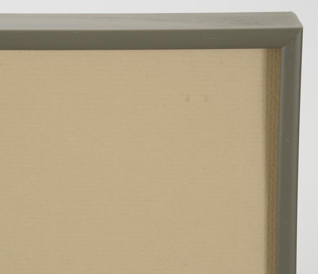 Peter Barger Artist's Proof Aquatint Etching