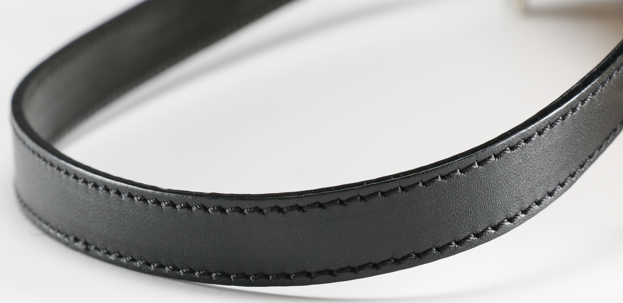 Black Brown And Red Burberry Baguette Bag