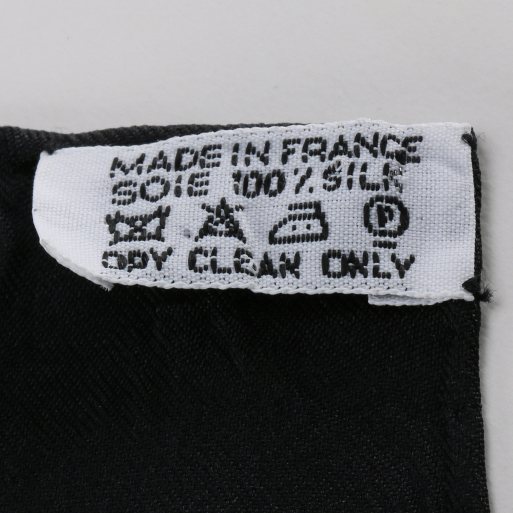 Hermès "Les Legendes de L'Arbre" Scarf