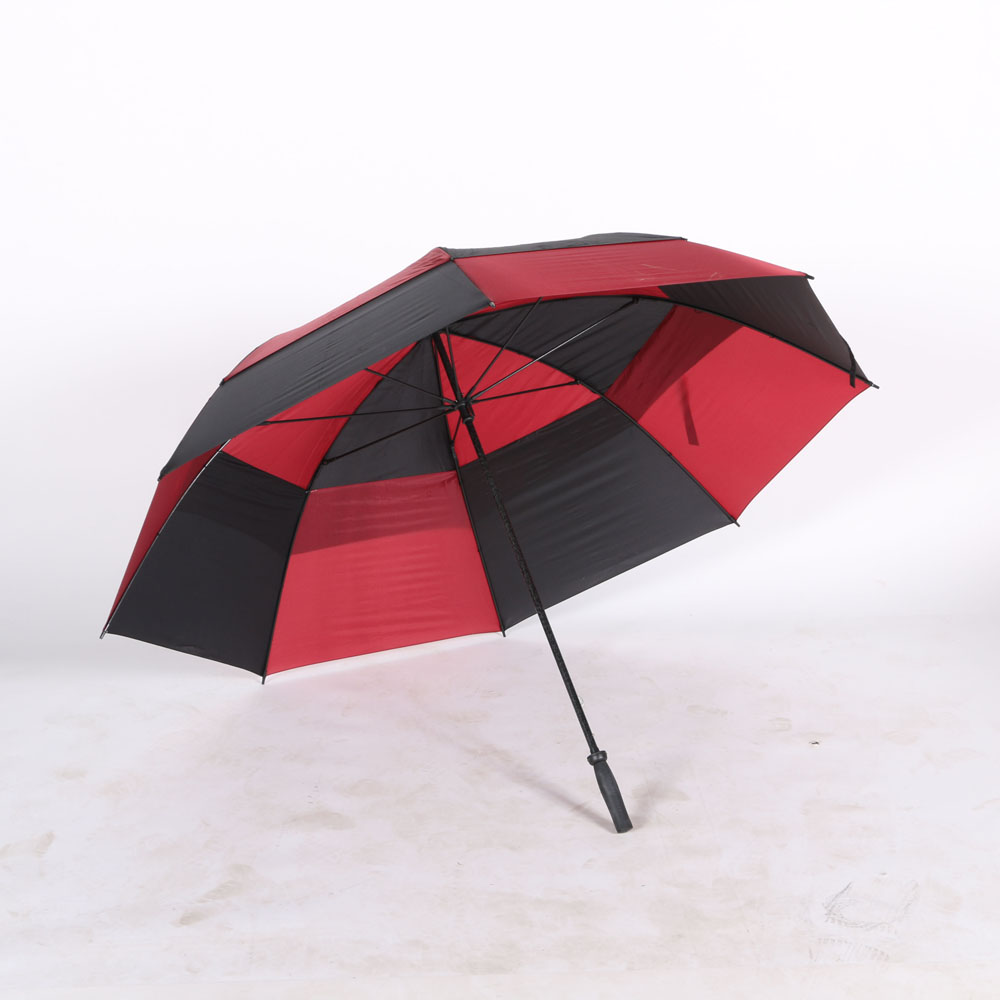 Mizuno Golf Bag with Umbrellas and Nike Air "Verdana Last" Golf Shoes