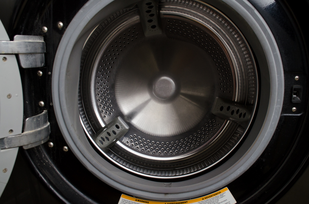 LG Tromm Washer and Dryer Duo