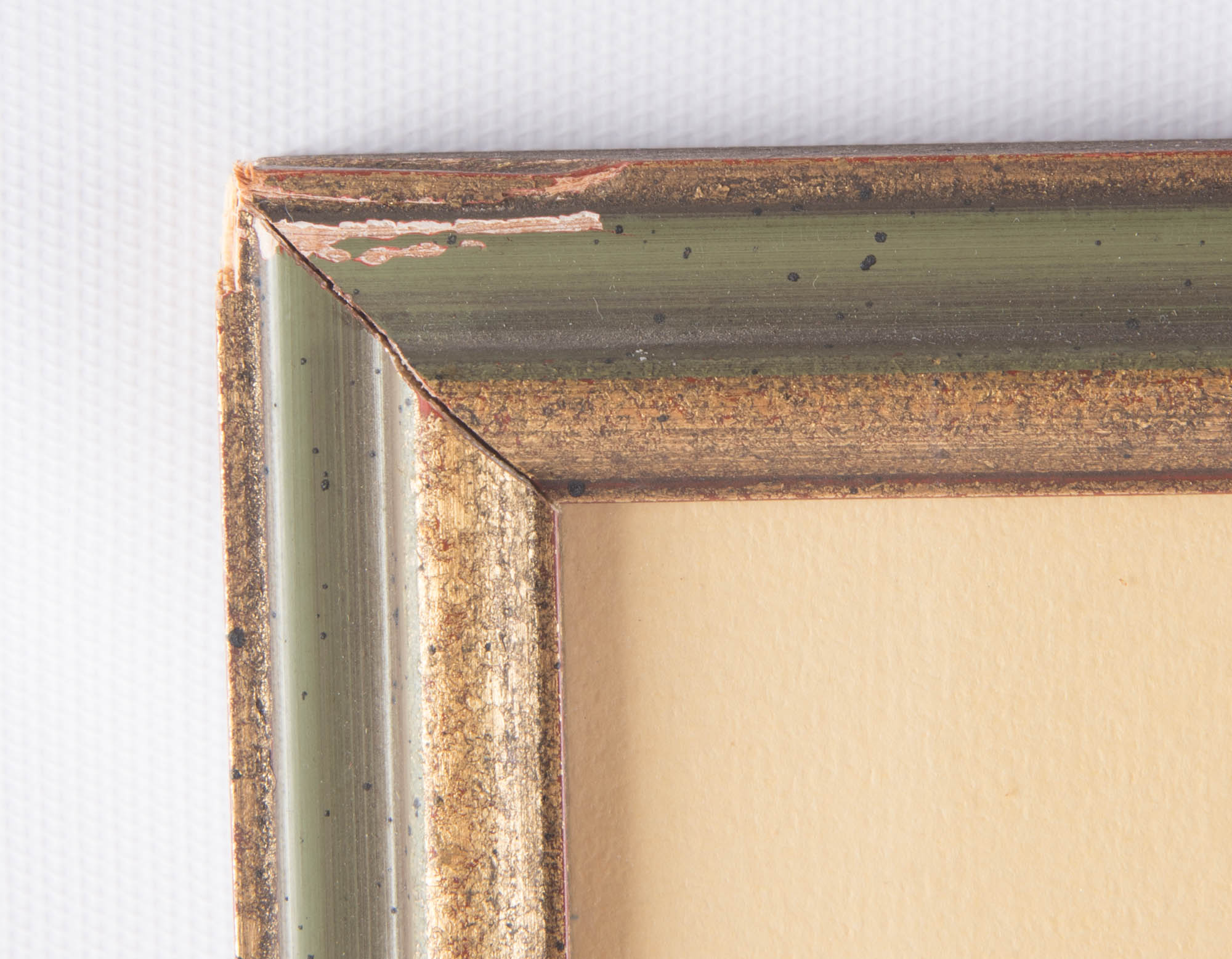 B.M. Jackson Signed "Menemsha View" Print After Watercolor