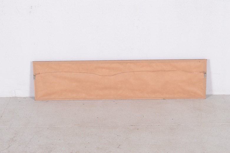 Panoramic Photograph of The Old Taylor Distillery