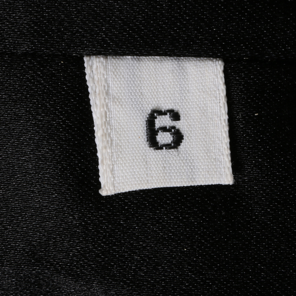 Bill Blass Animal Print Calf Hair Coat