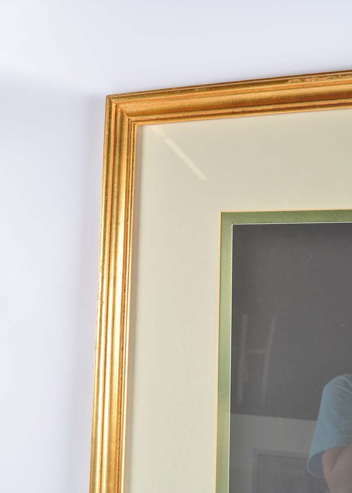 Thomas Sully Giclée "Miss Pearce"