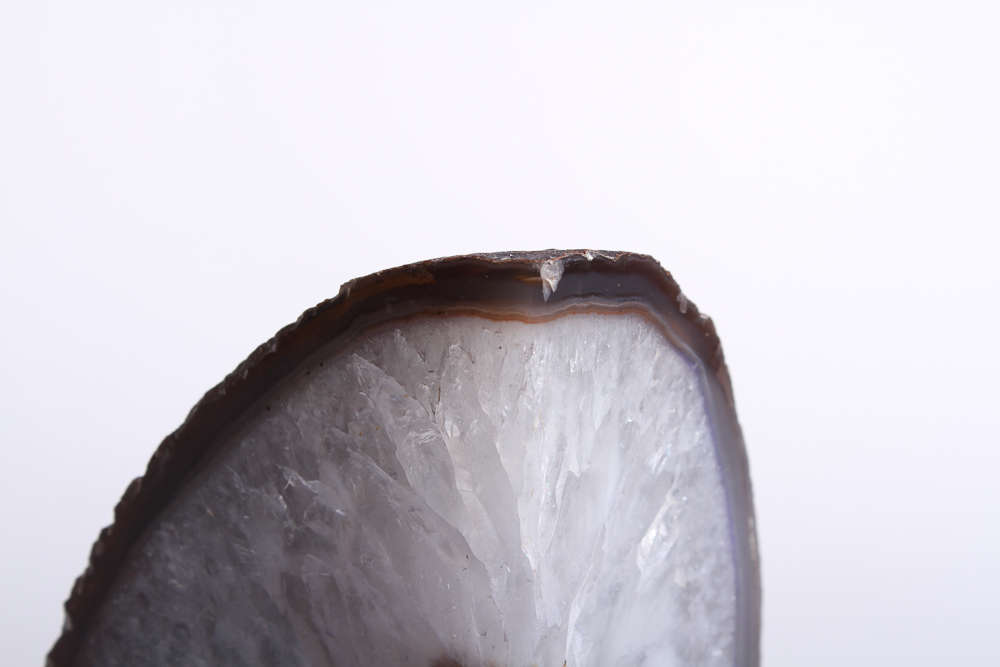 Polished Geode Collection