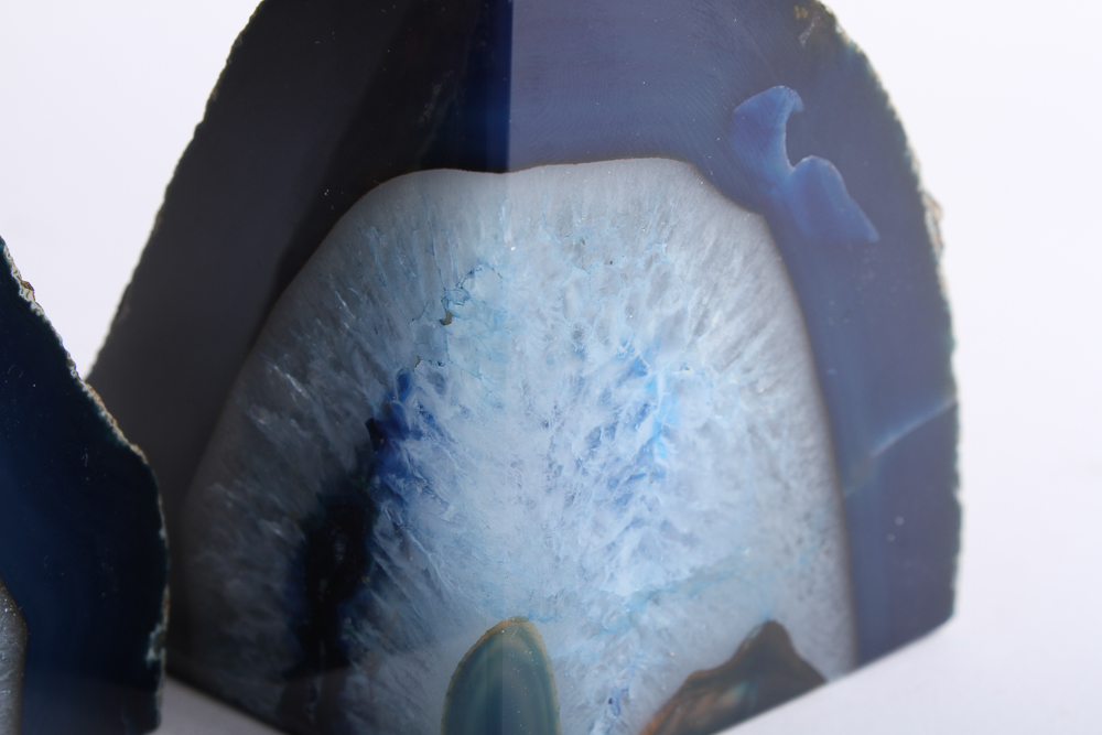 Polished Geode Collection