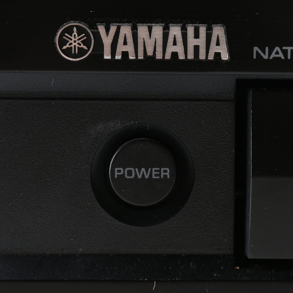 Yamaha CDC-585 5-Disc CD Changer