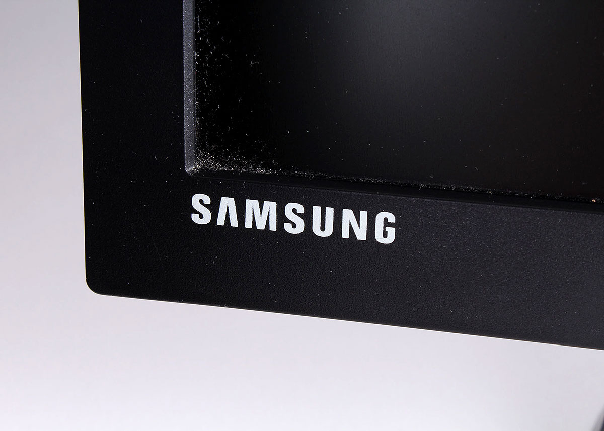 E-Machines Desktop Computer with Samsung Monitor