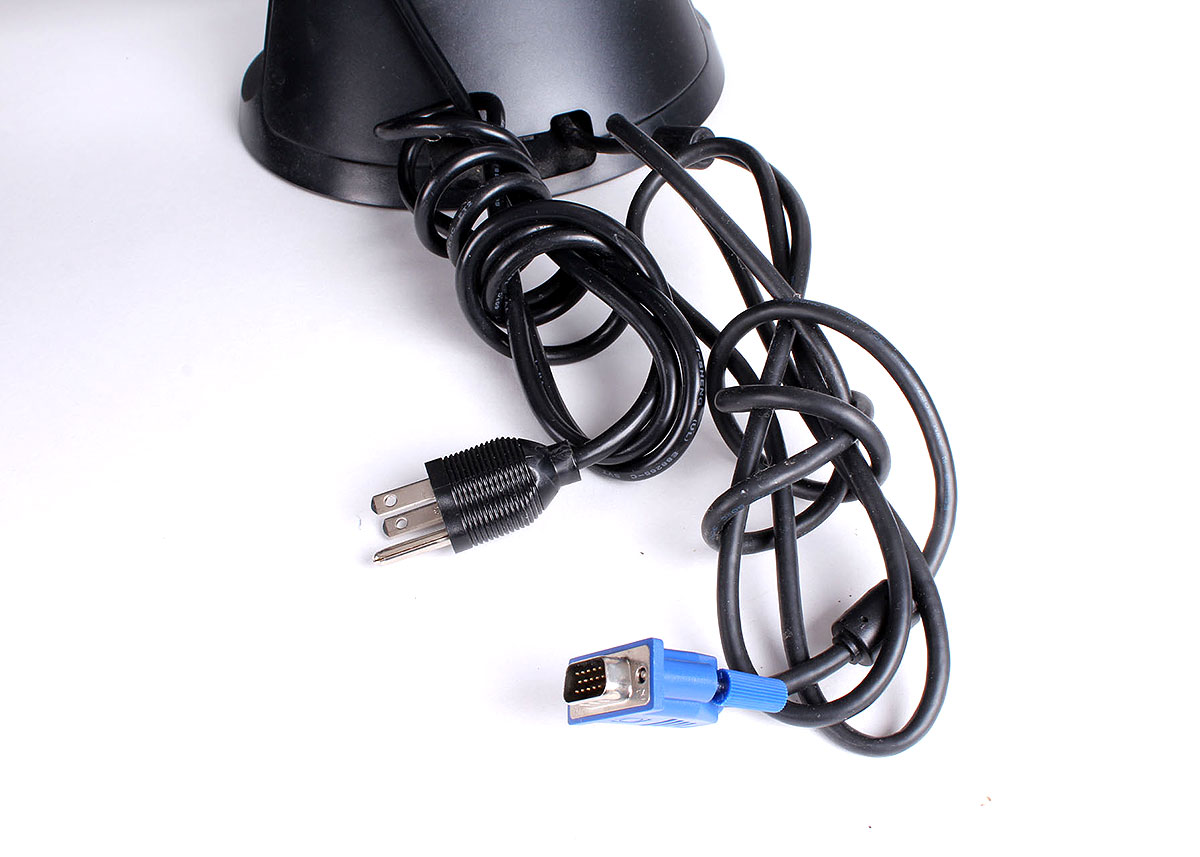 E-Machines Desktop Computer with Samsung Monitor