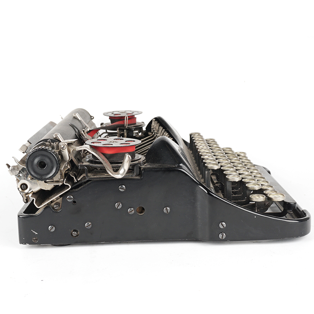 Vintage Smith Corona Typewriter