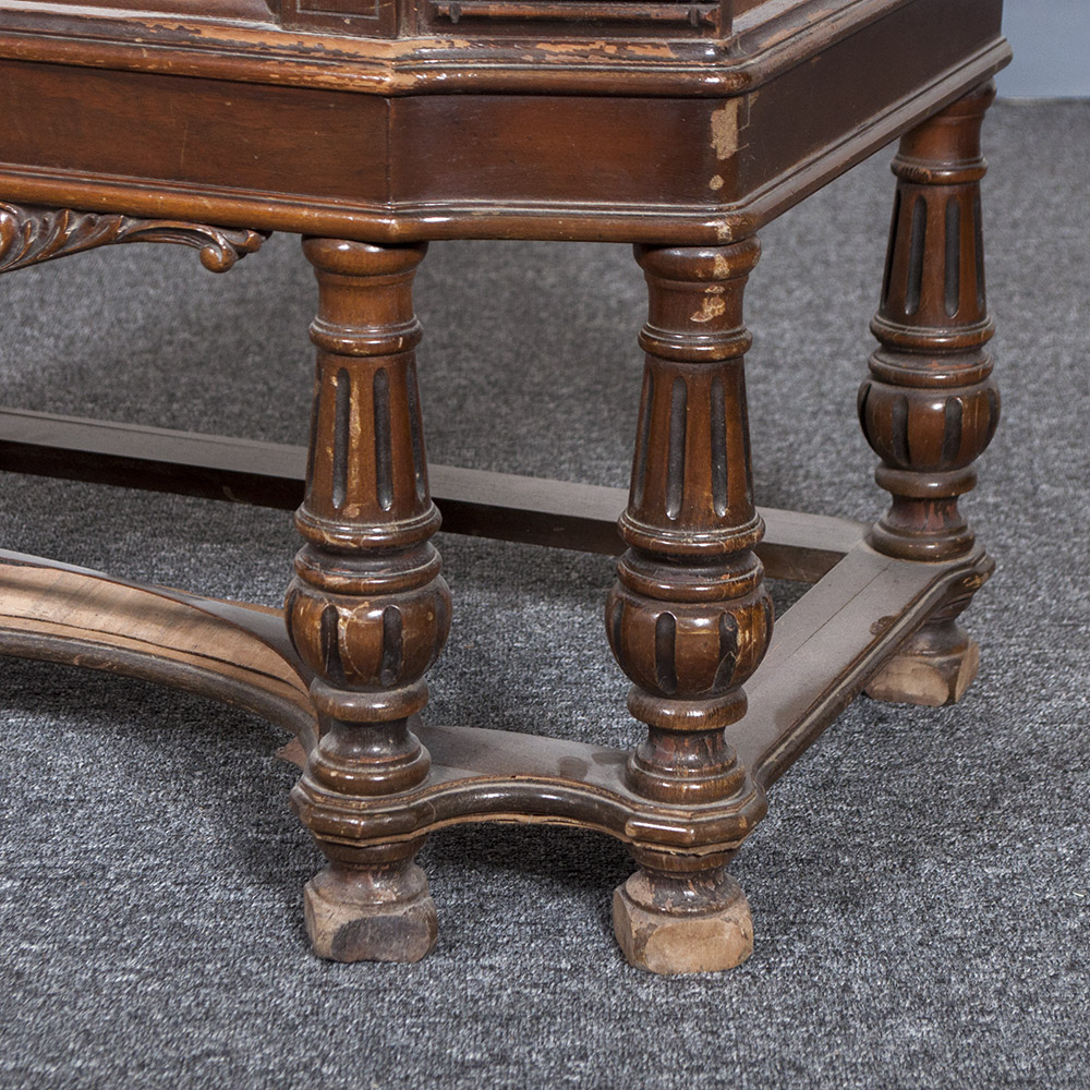 1930s Atwater Kent 260 Radio