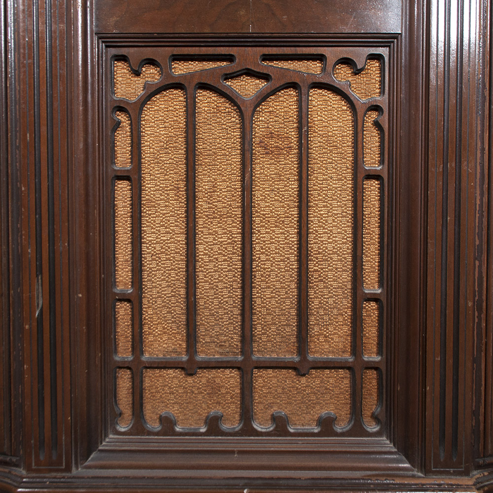 1930s Atwater Kent 260 Radio