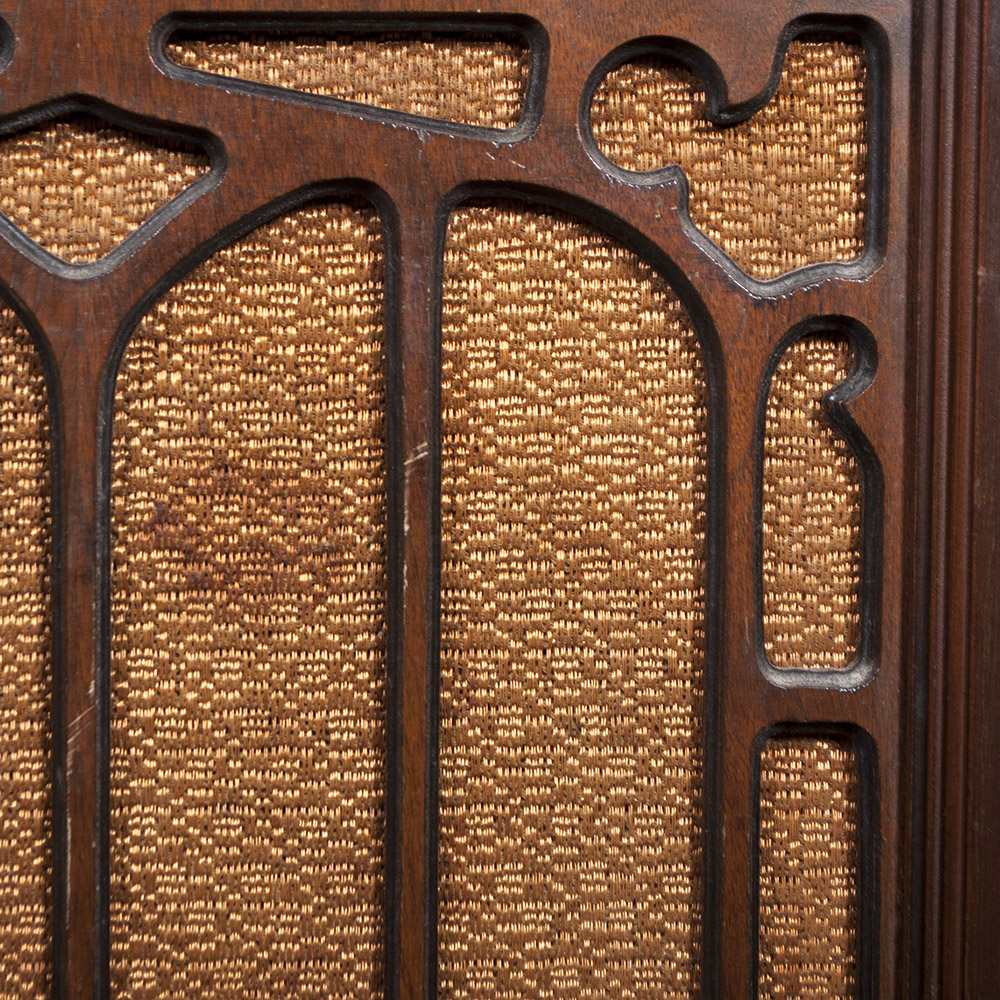 1930s Atwater Kent 260 Radio