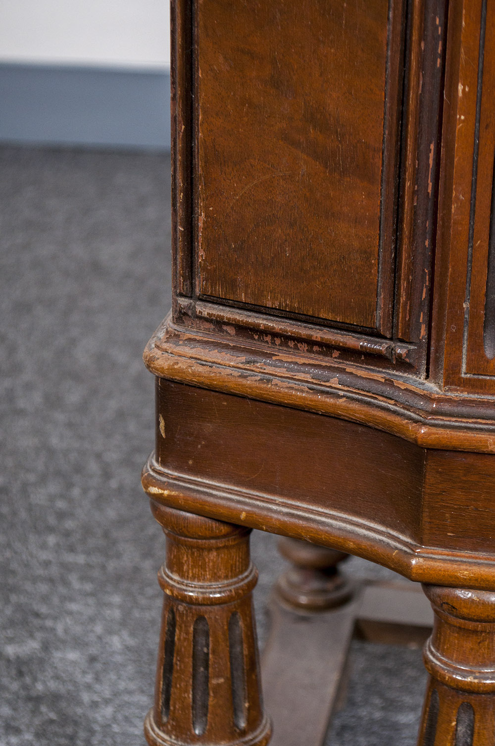 1930s Atwater Kent 260 Radio