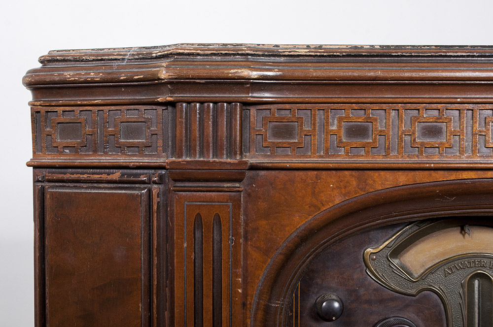 1930s Atwater Kent 260 Radio