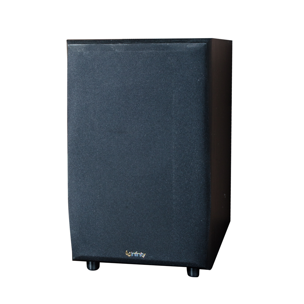 Infinity PS-8 Powered Subwoofer