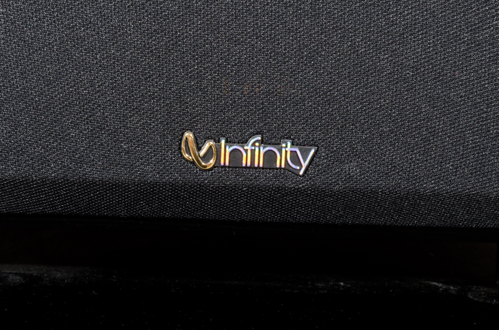 Infinity PS-8 Powered Subwoofer