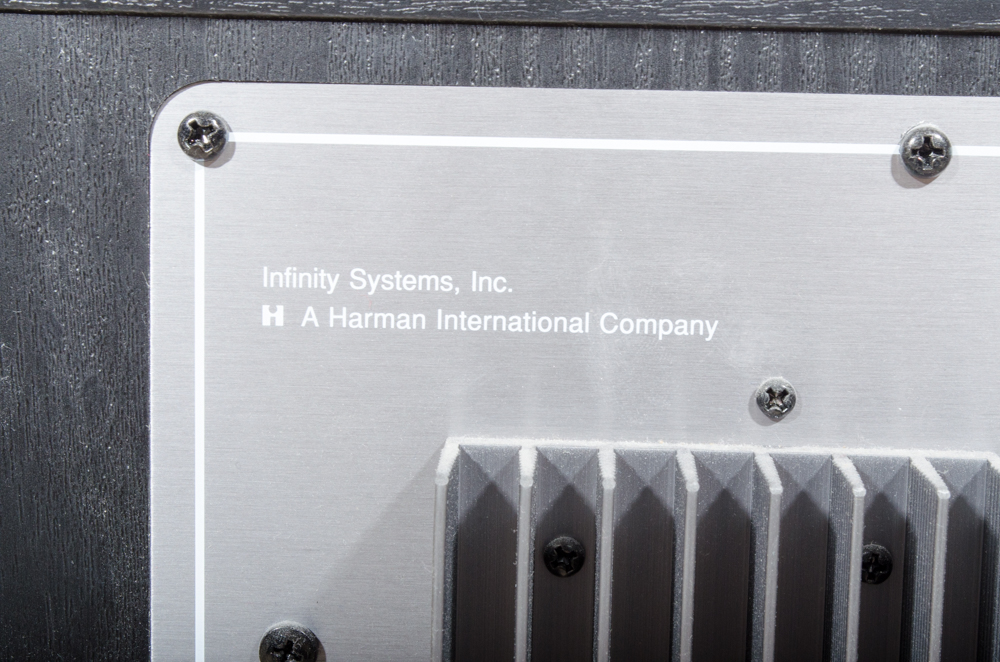 Infinity PS-8 Powered Subwoofer