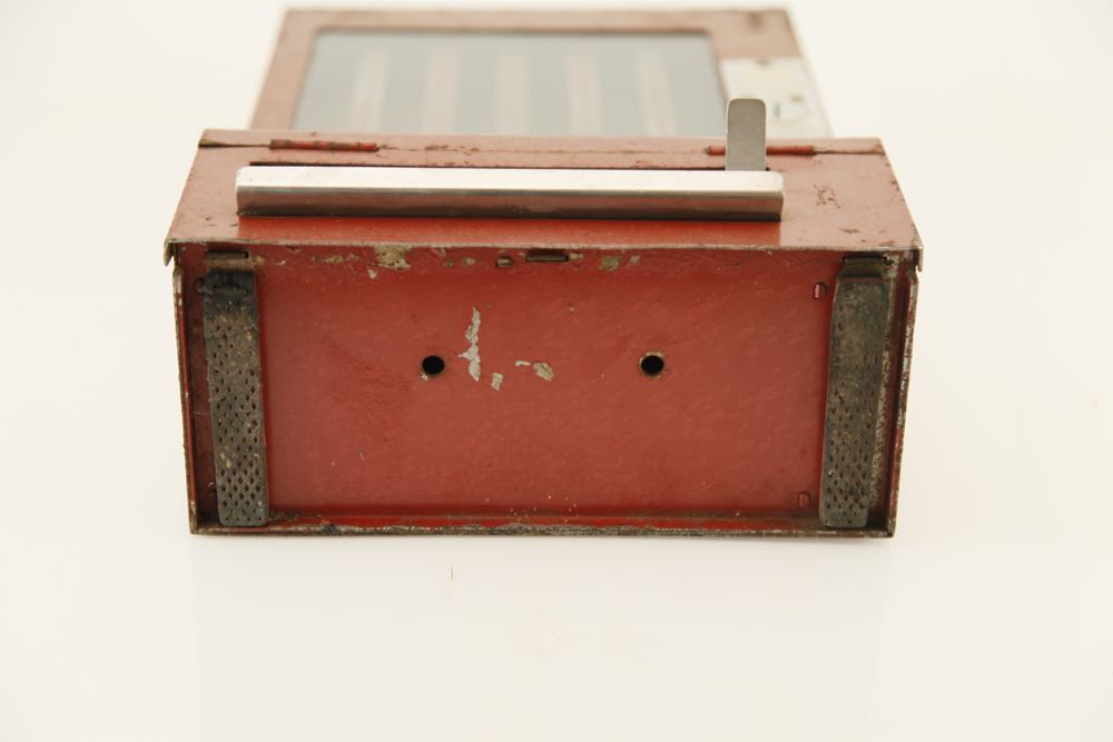 Vintage Mills Automatic Chewing Gum Machine