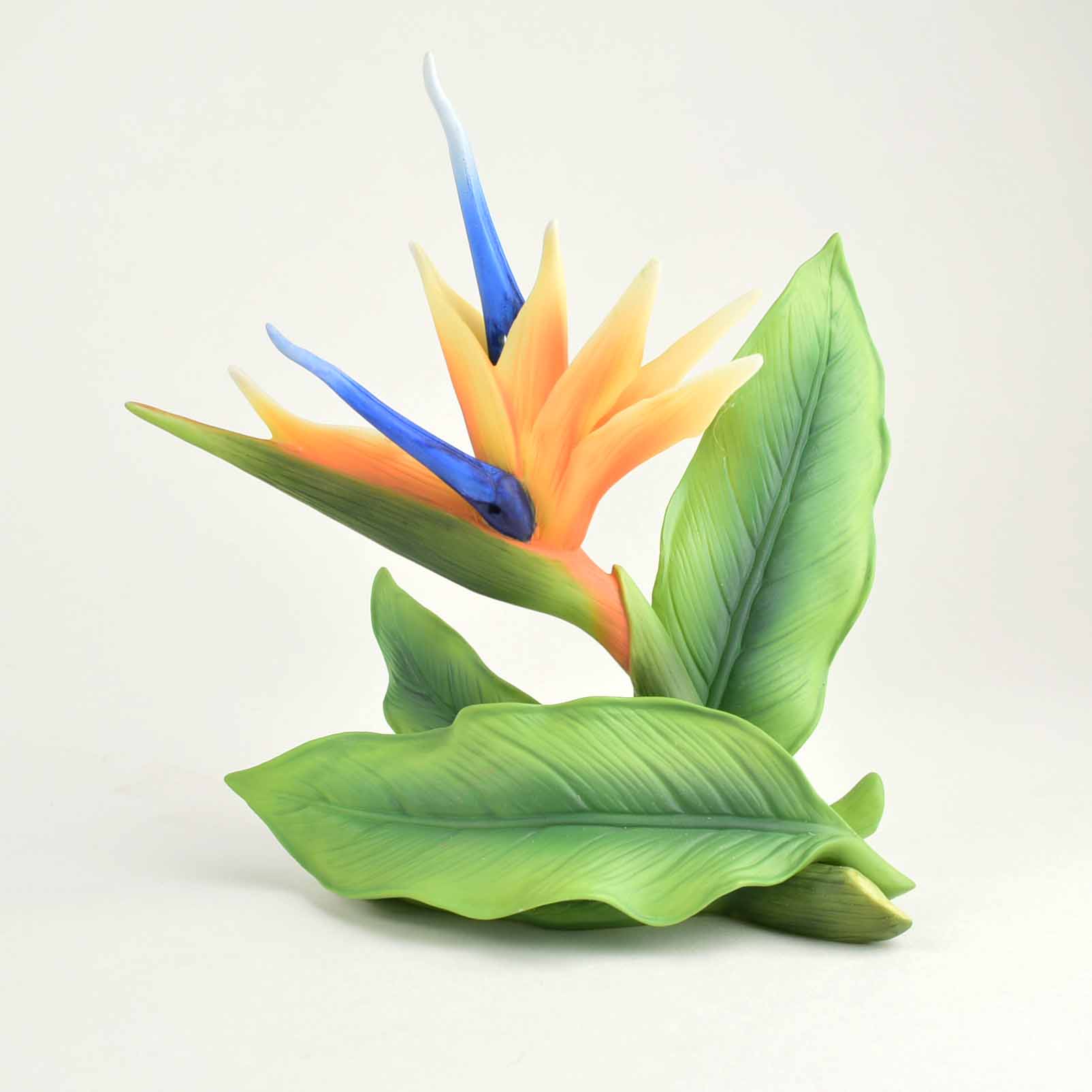 Collection of Lenox Porcelain Figurines