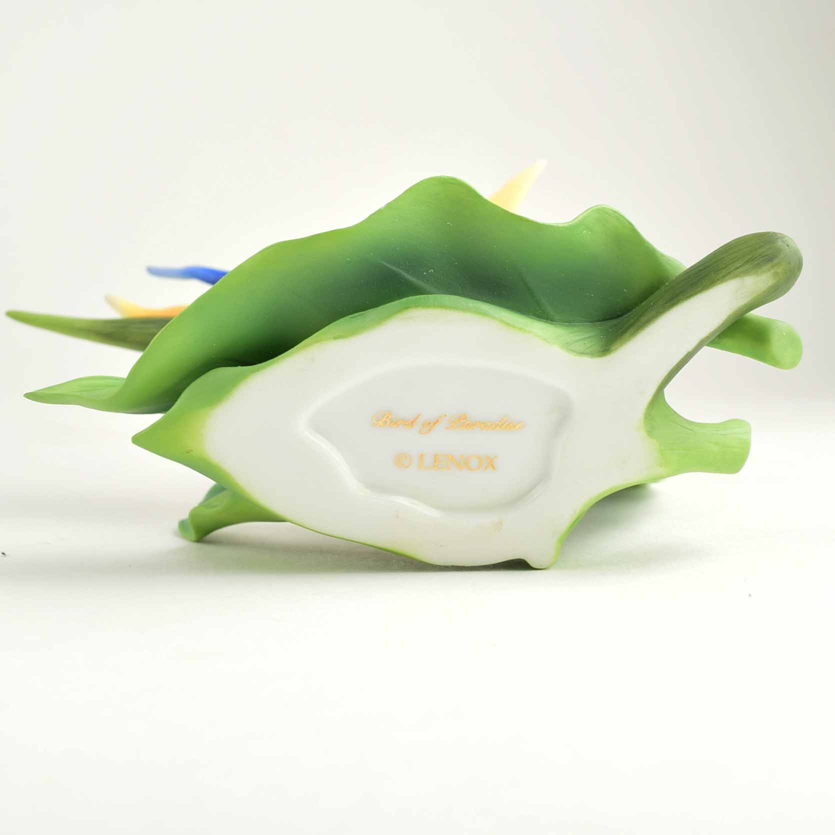 Collection of Lenox Porcelain Figurines