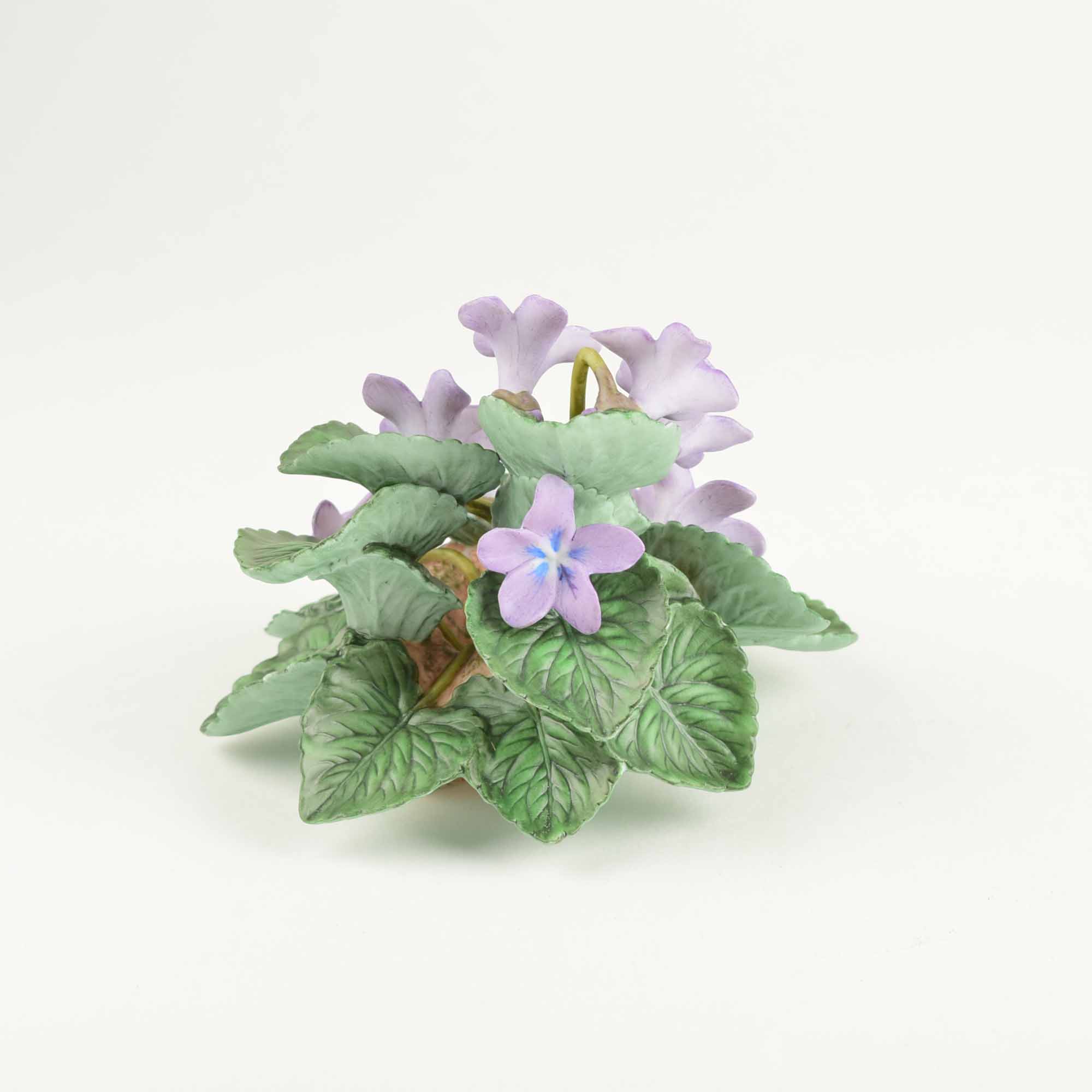 Collection of Lenox Porcelain Figurines