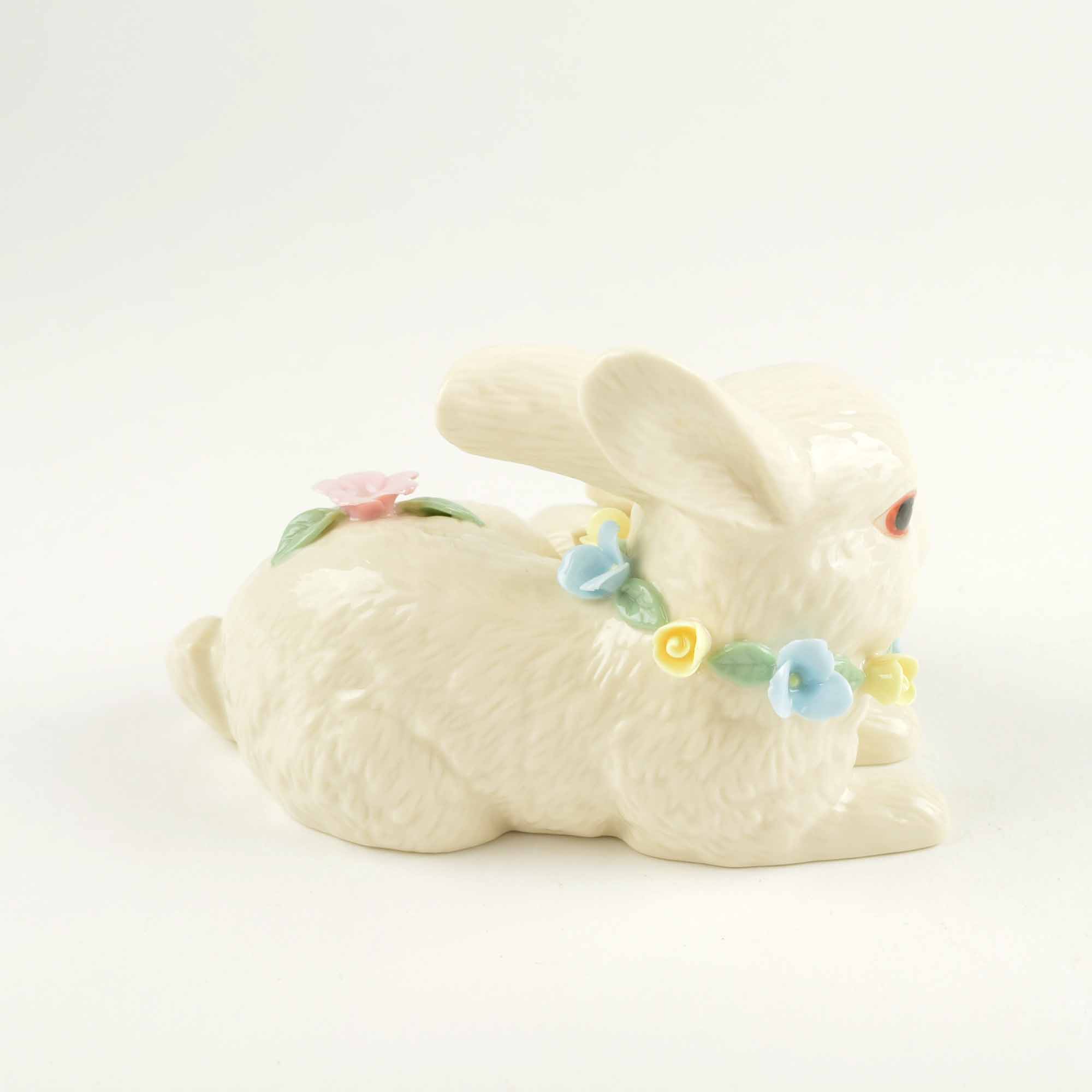 Collection of Lenox Porcelain Figurines