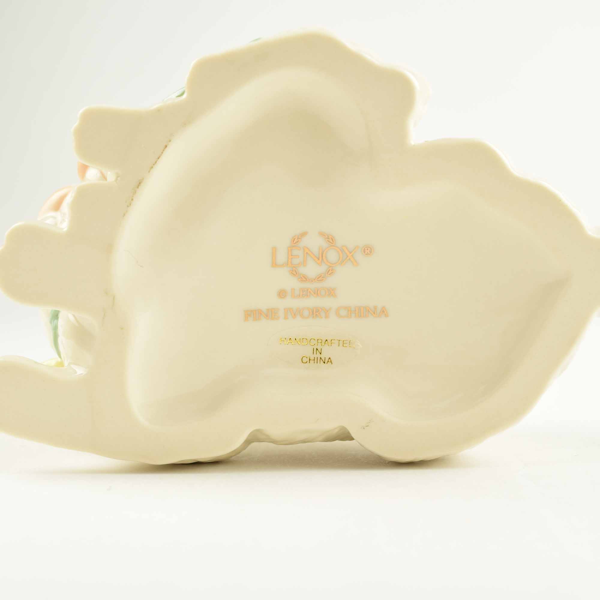 Collection of Lenox Porcelain Figurines