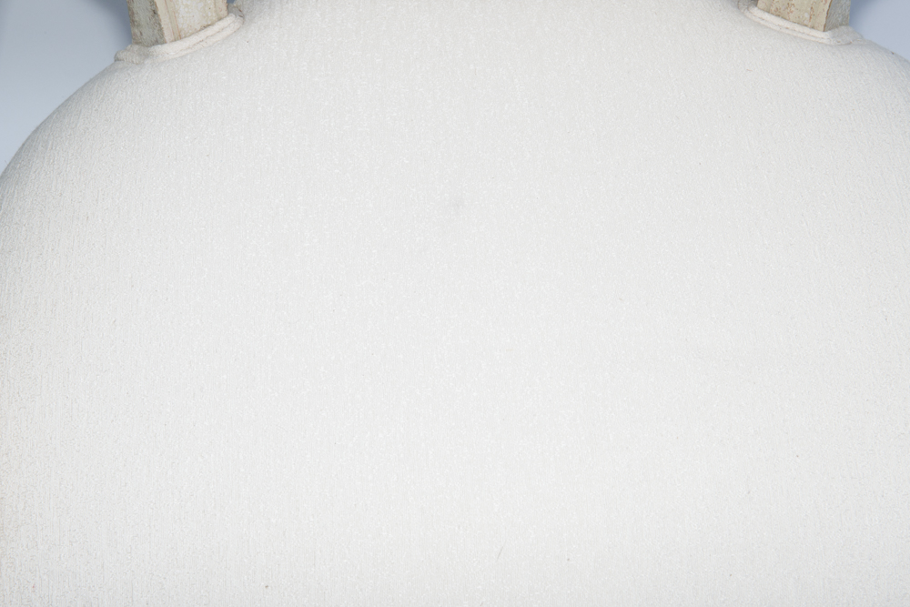 Vintage Swedish Gustavian Style Armchairs