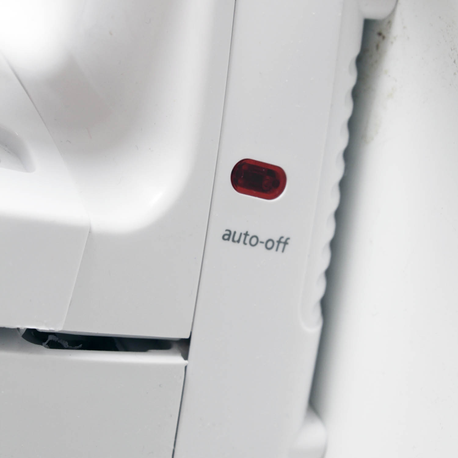 Kenmore 90 Series Heavy Duty King Size Capacity Dryer and Sunbeam Iron