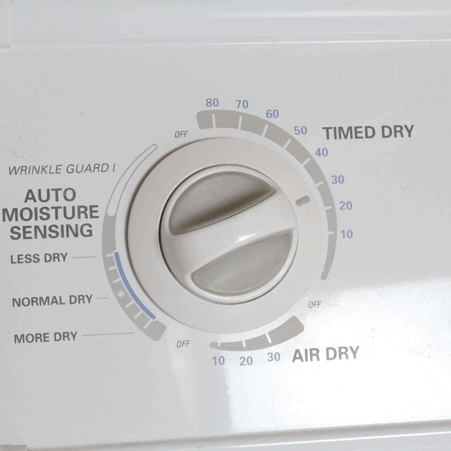 Kenmore 90 Series Heavy Duty King Size Capacity Dryer and Sunbeam Iron