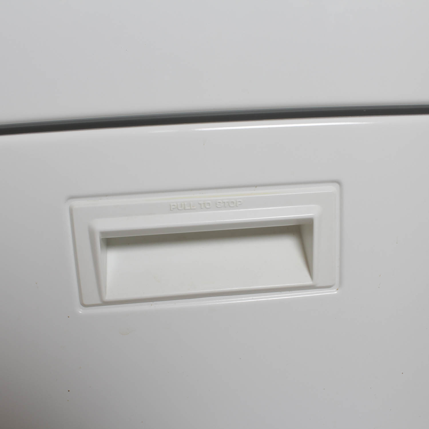 Kenmore 90 Series Heavy Duty King Size Capacity Dryer and Sunbeam Iron