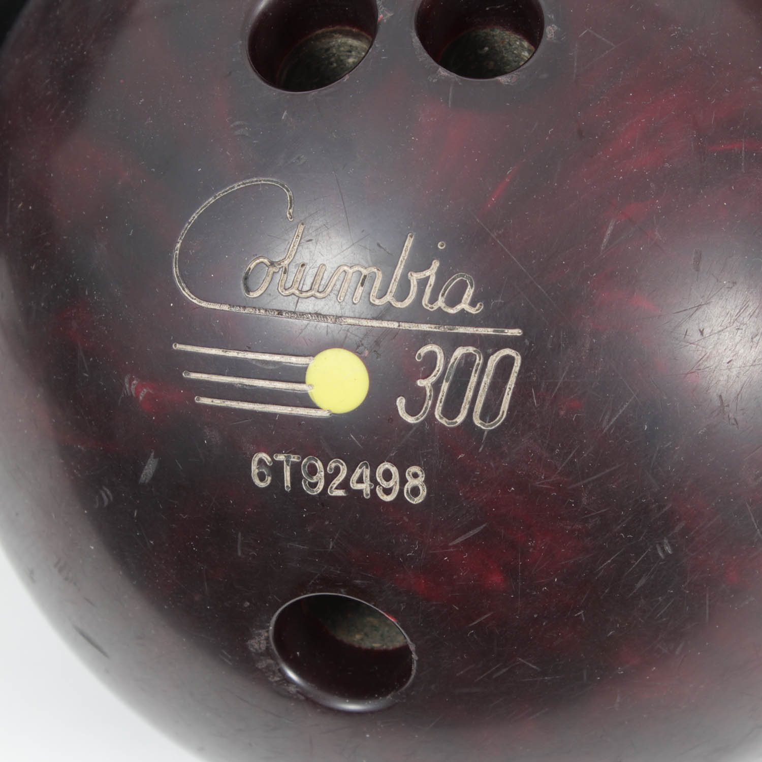 Bowling Ball and Roller Skates