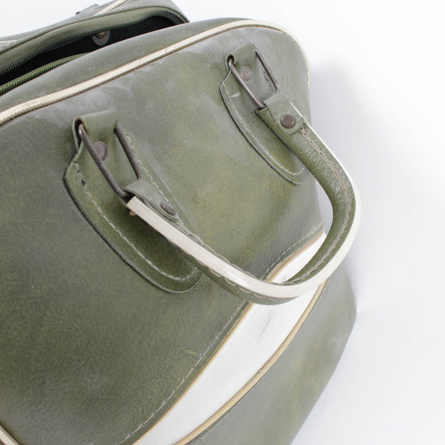 Bowling Ball and Roller Skates