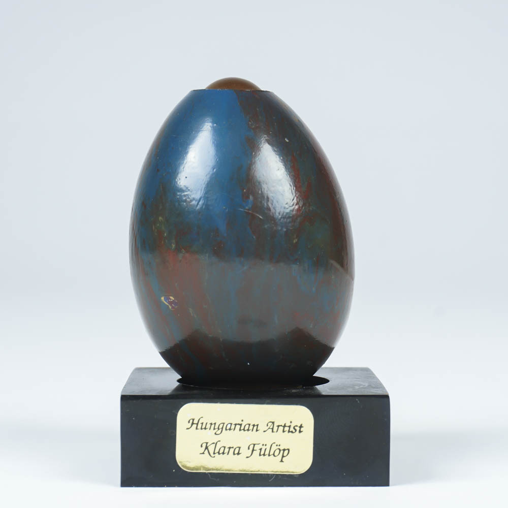 Handmade Kaleidoscope by Hungarian Artist Kara Fülöp