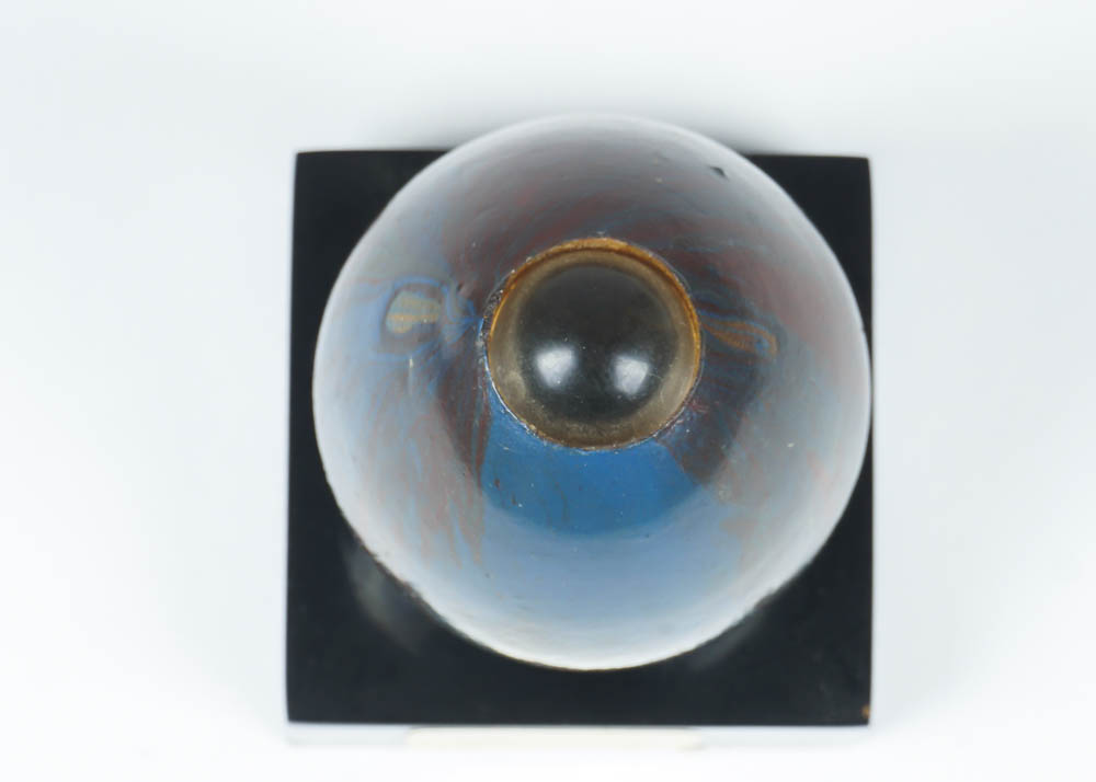 Handmade Kaleidoscope by Hungarian Artist Kara Fülöp