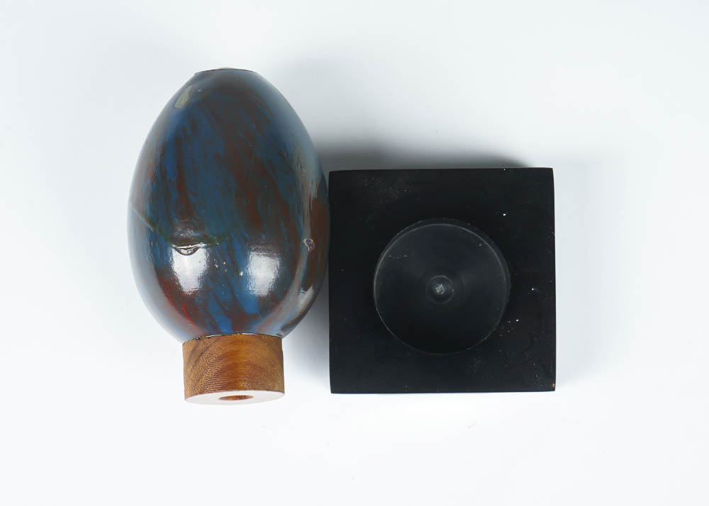 Handmade Kaleidoscope by Hungarian Artist Kara Fülöp