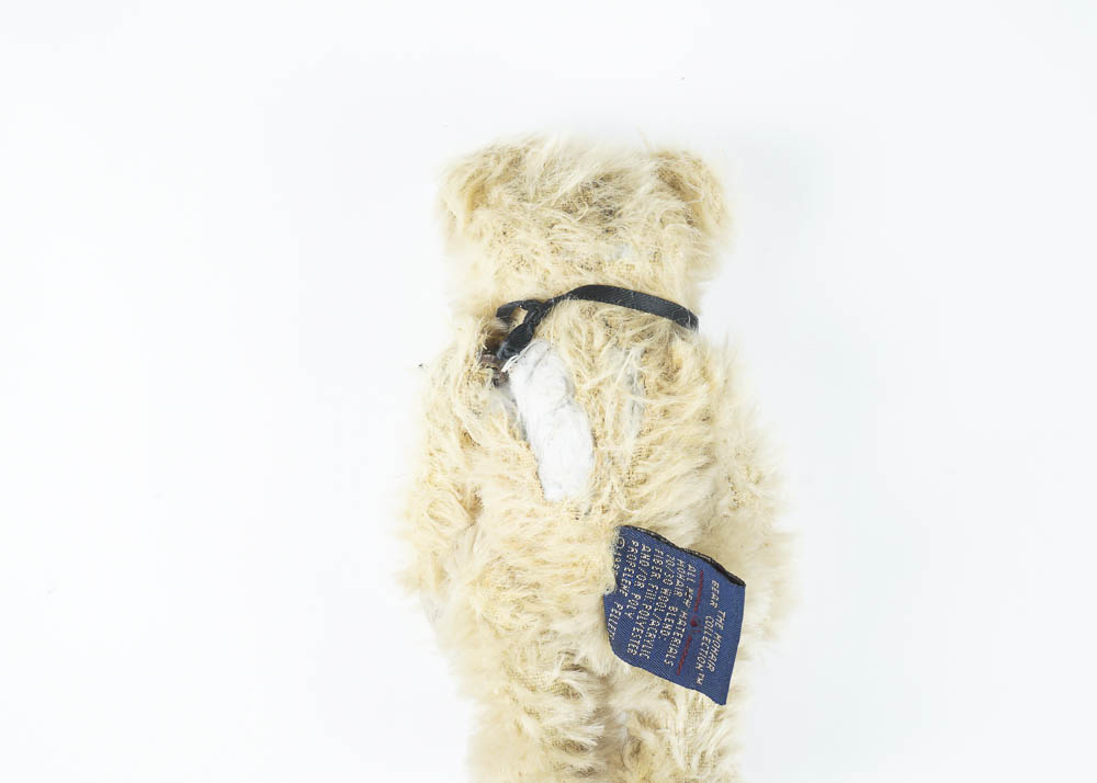 Mohair Collection Boyd's Bears